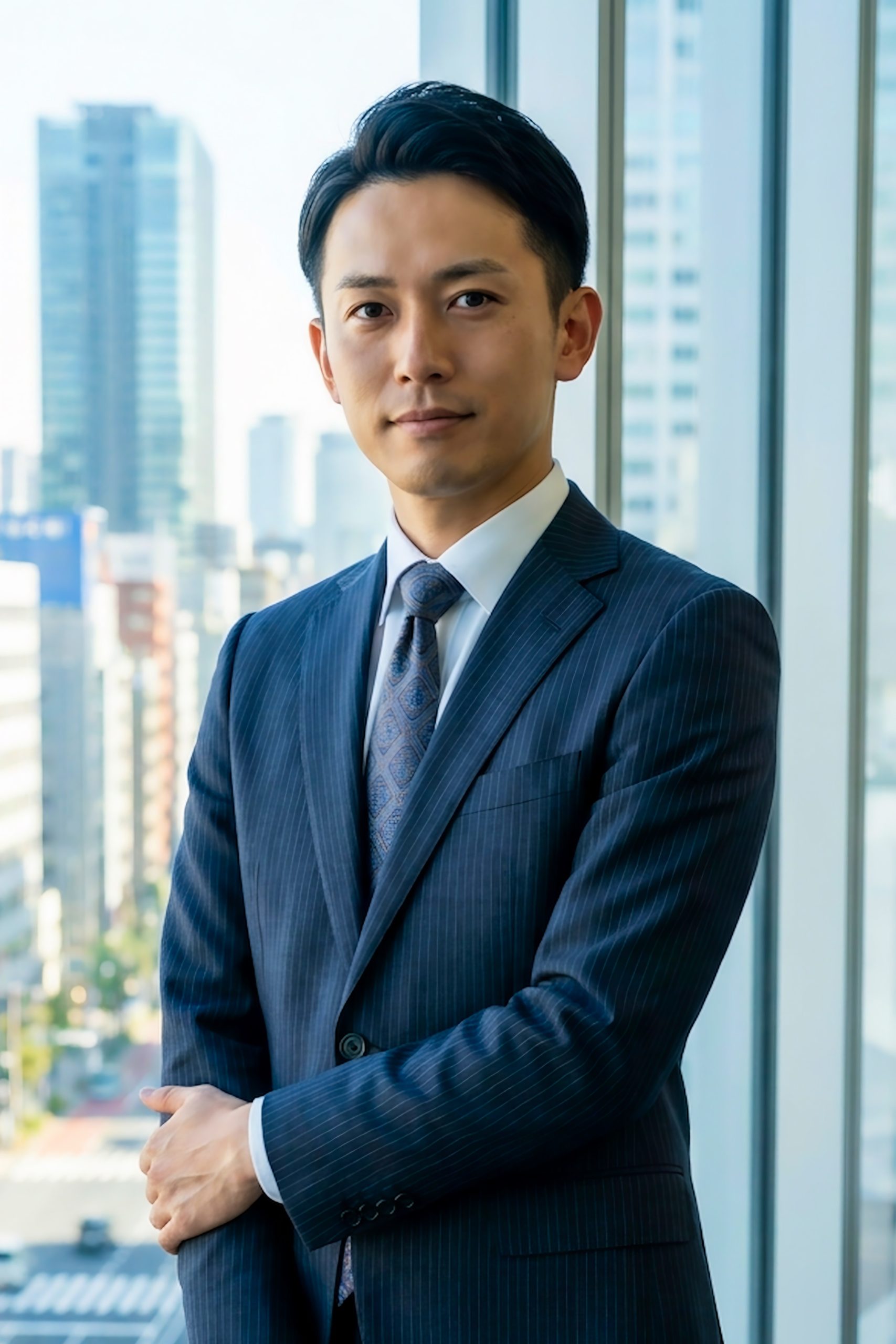 講師 田中 健介