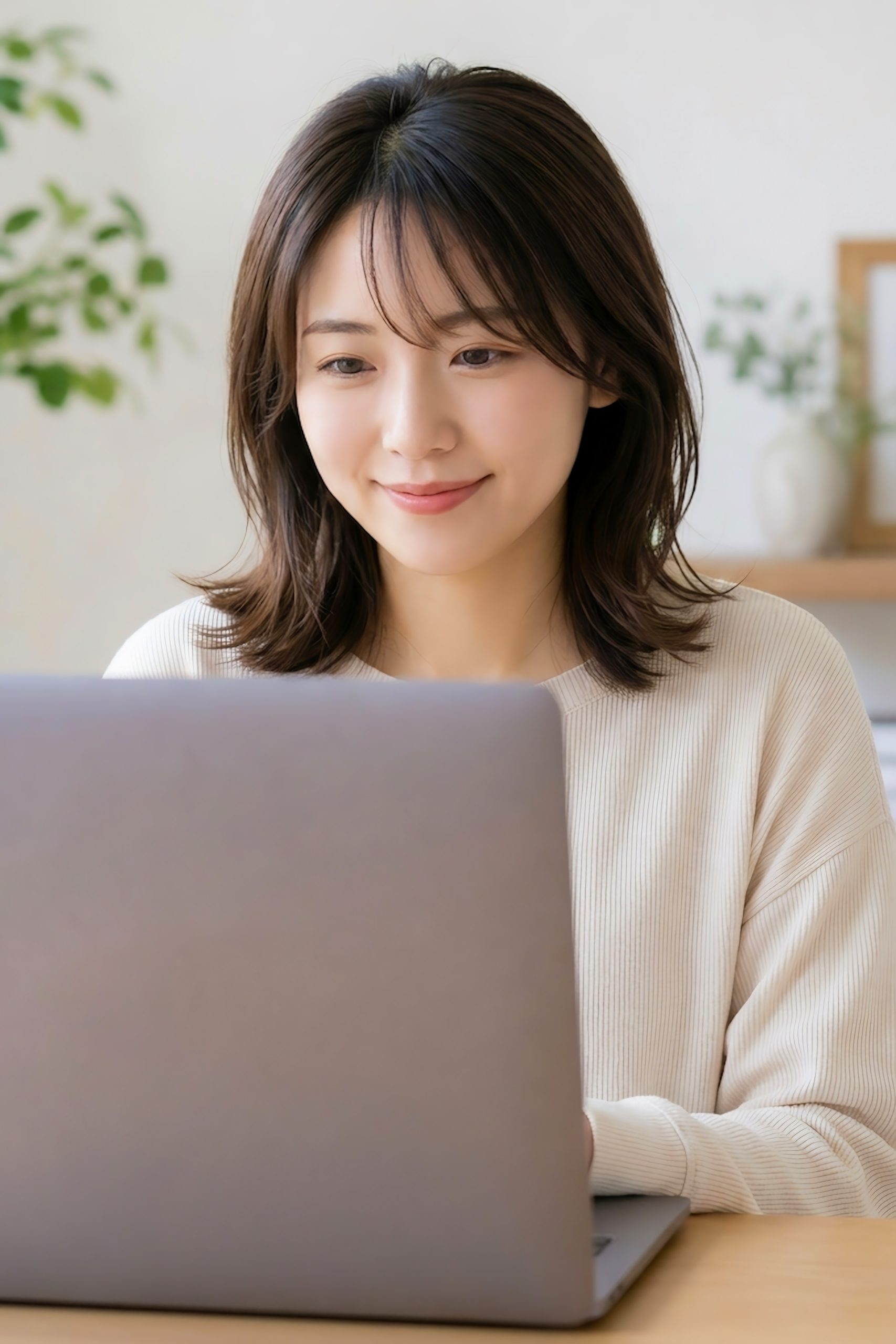 卒業生 山田さん