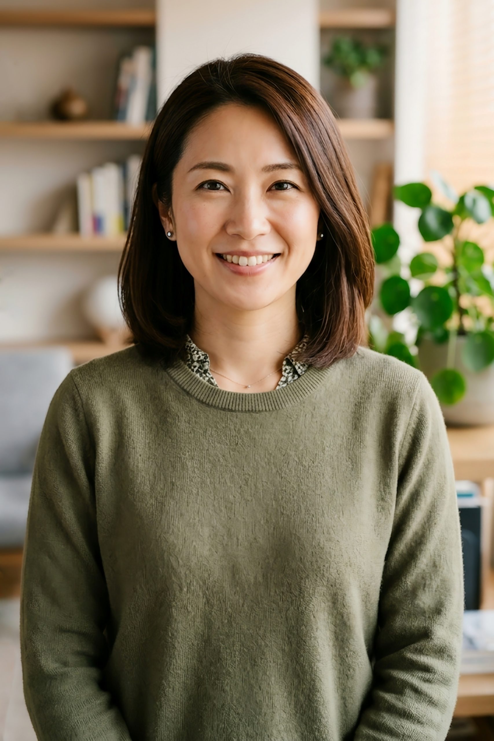 講師 佐々木 美咲