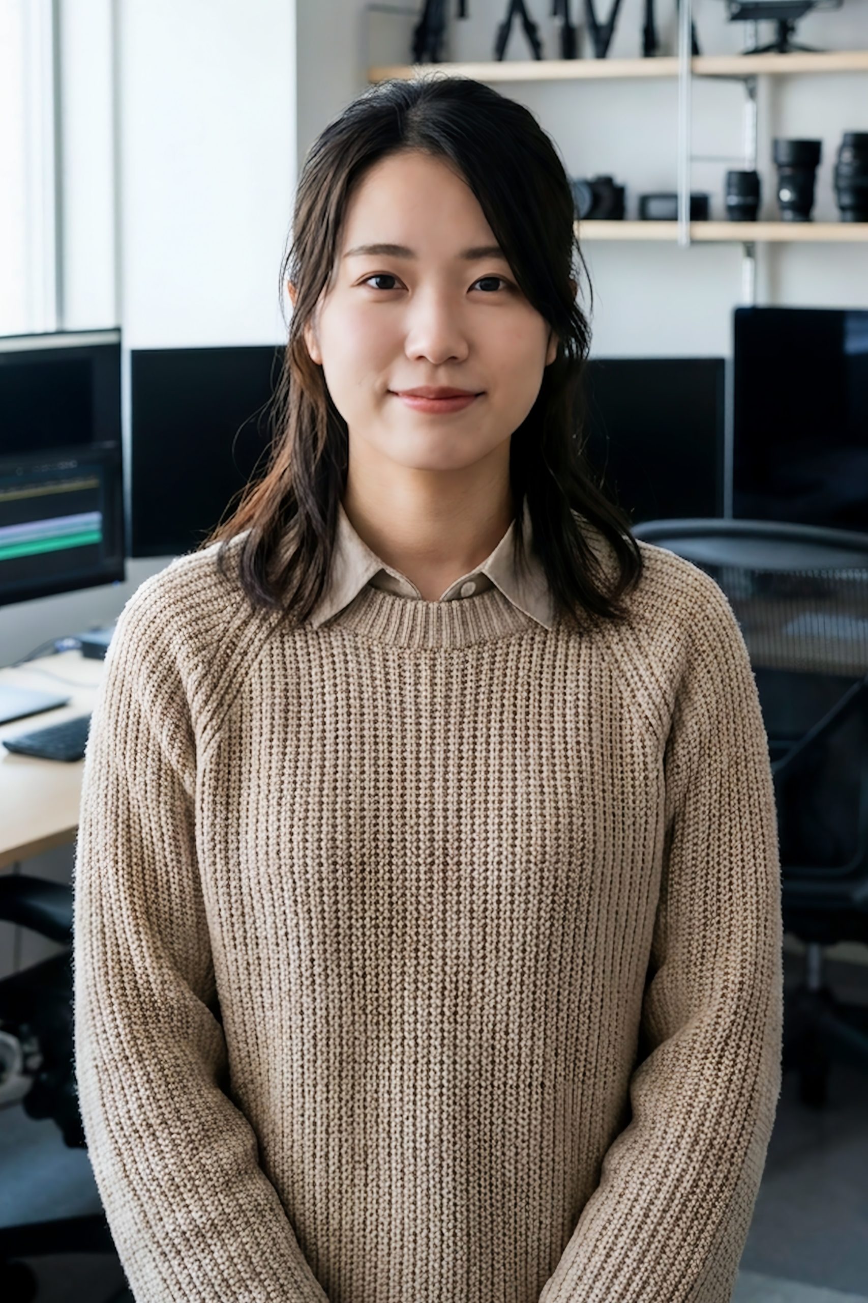 講師 中村 涼子
